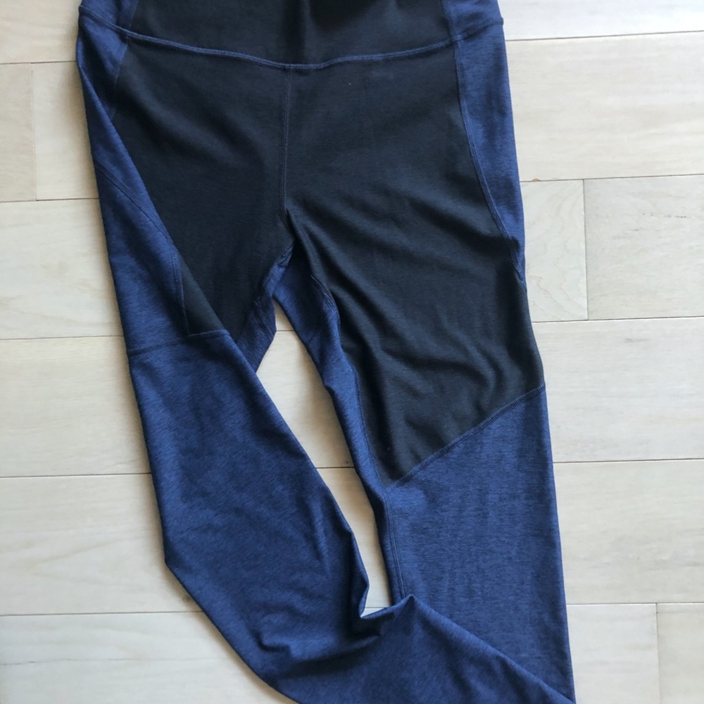 Outdoor Voices Two tone